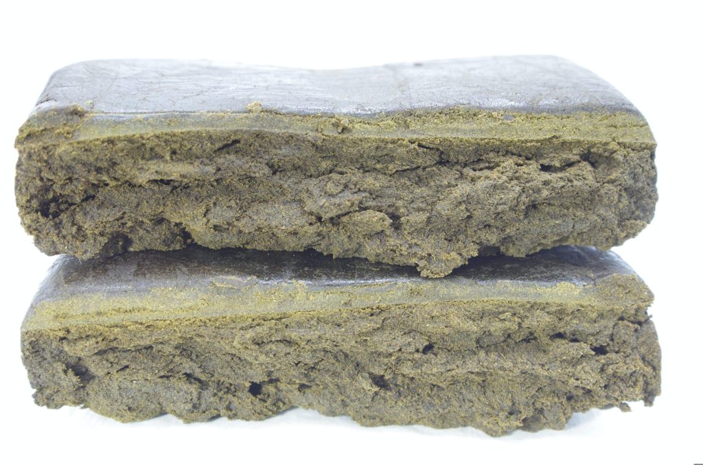 Buy Blueberry Hash Online - Tripping Balls