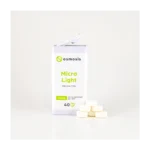 Microdose Osmosis Light Mints