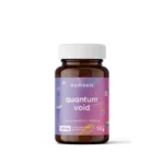Microdose Osmosis Quantum Void
